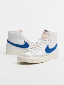 Nike Zapatillas de deporte Blazer Mid '77 blanco