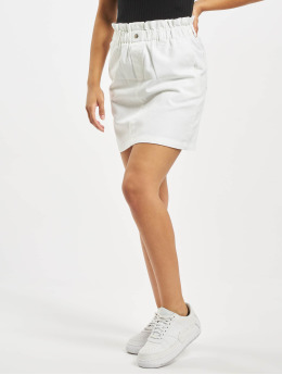 Noisy May Jupe nmJudo  blanc