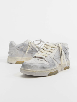 Off-White Sneaker Out Of Office Vintage weiß