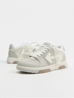 Off-White Sneakers Out Of Office grå