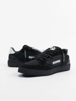 Off-White Sneakers 5 svart