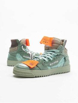 Off-White Sneakers Off Court zelená