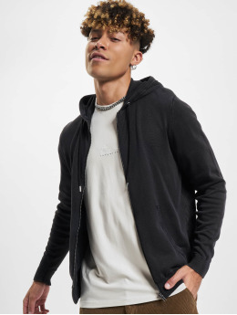 Only & Sons Cardigan Liam Card Knit noir