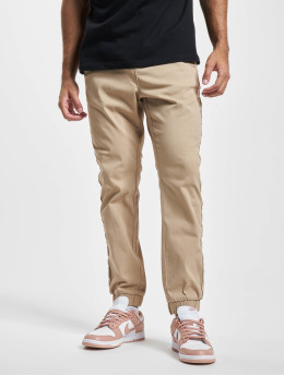 Only & Sons Chinos Linus Workwear Cuff beige