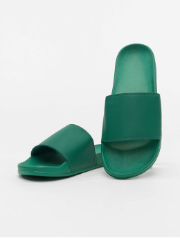 Only & Sons Claquettes & Sandales Jarl Logo vert