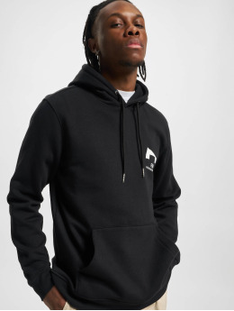 Only & Sons Hoodie Kyle Letter black