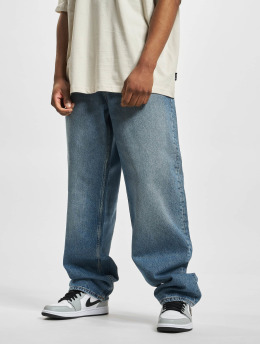 Only & Sons Jean large Five Loose Fit bleu