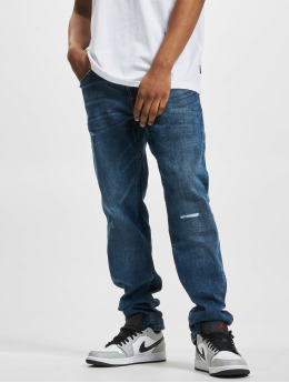 Only & Sons Jean slim Loom bleu
