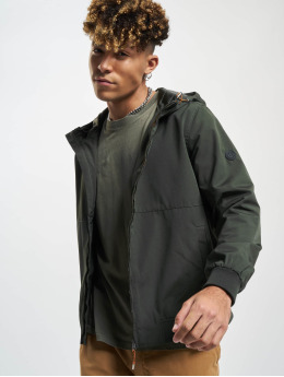 Only & Sons Lightweight Jacket Jess Spring green