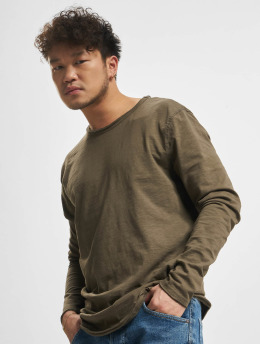 Only & Sons Longsleeve Benne Longy green