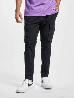 Only & Sons Pantalon cargo Cam Linus  noir