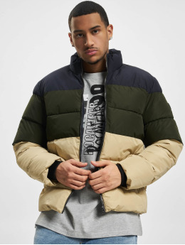 Only & Sons Puffer Jacket Melvin Life blue