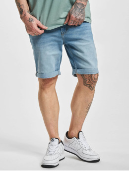 Only & Sons Short Ply 4330 bleu