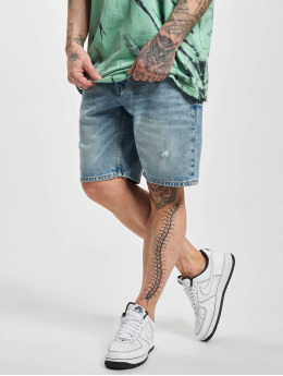 Only & Sons Short Edge 4848 bleu