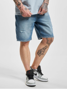 Only & Sons Short Edge 4850 bleu