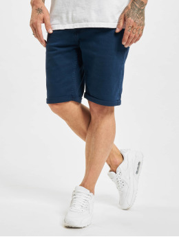 Only & Sons Shorts onsPly Life Reg Twill Ma 9198 blå