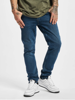 Only & Sons Skinny Jeans Onsloom niebieski