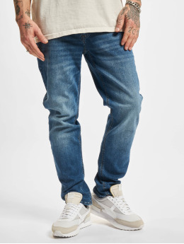 Only & Sons Slim Fit Jeans Weft  blauw