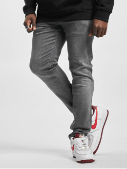 Only & Sons Slim Fit Jeans Loom  grey