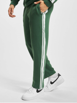 Only & Sons Sweat Pant Ace Tape Sport green