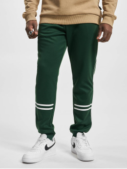Only & Sons Sweat Pant Squid Colorblock  green