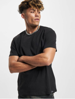 Only & Sons T-paidat Max Life Stitch musta