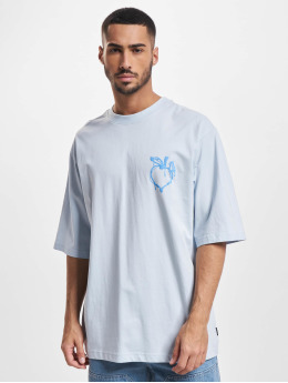 Only & Sons T-Shirt Andres T-Shirt bleu