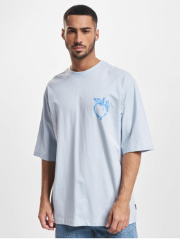 Only & Sons T-Shirt Andres T-Shirt blue