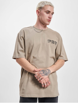 Only & Sons T-Shirt Pez Relaxed  kaki