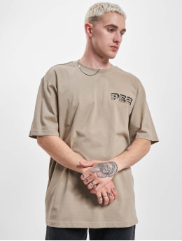 Only & Sons t-shirt Pez Relaxed  khaki