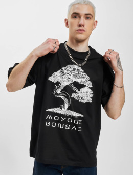 Only & Sons T-Shirt Luka Pixel Print noir