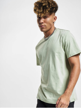 Only & Sons T-shirts Max Life Stitch grøn