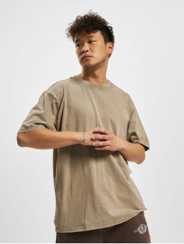 Only & Sons T-Shirty Ron szary