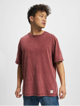 Only & Sons T-skjorter Ron red