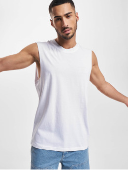 Only & Sons Tank Tops Alec Life Regular biela