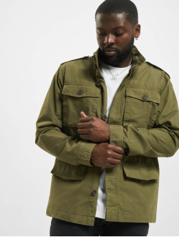 Only & Sons Transitional Jackets onsCarter Life M65 oliven