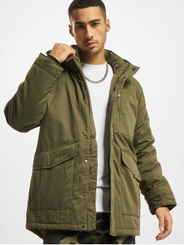 Only & Sons Winterjacke Onselliot olive
