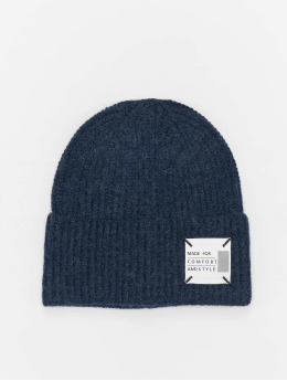 Only Bonnet Cindie  bleu