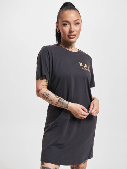 Only Dress June Festival grey