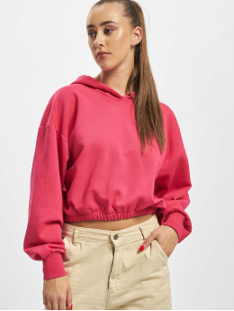 Only Hoodie Cooper pink