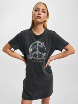 Only Kleid Non Violence schwarz