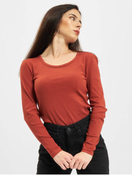 Only Langermet Life Top red