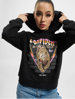 Only Mikiny Johanne Rock èierna