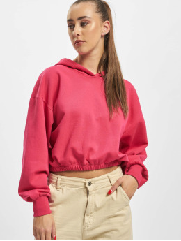 Only Mikiny Cooper pink