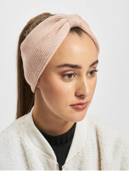 Only More Zenna Headband rose