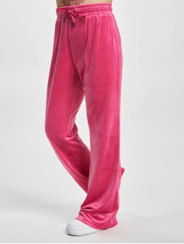 Only Pantalone ginnico  Rebel Flared rosa