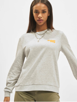 Only Pullover Weekday  grey