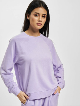 Only Pullover Diana Raglan purple