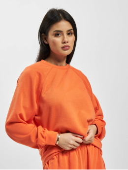 Only Pullover Diana Raglan red