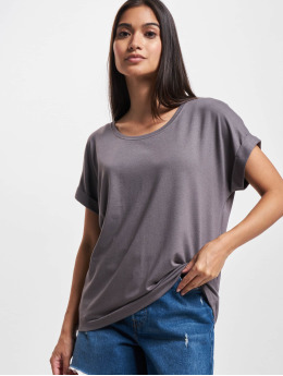 Only T-Shirt Moster  brun
